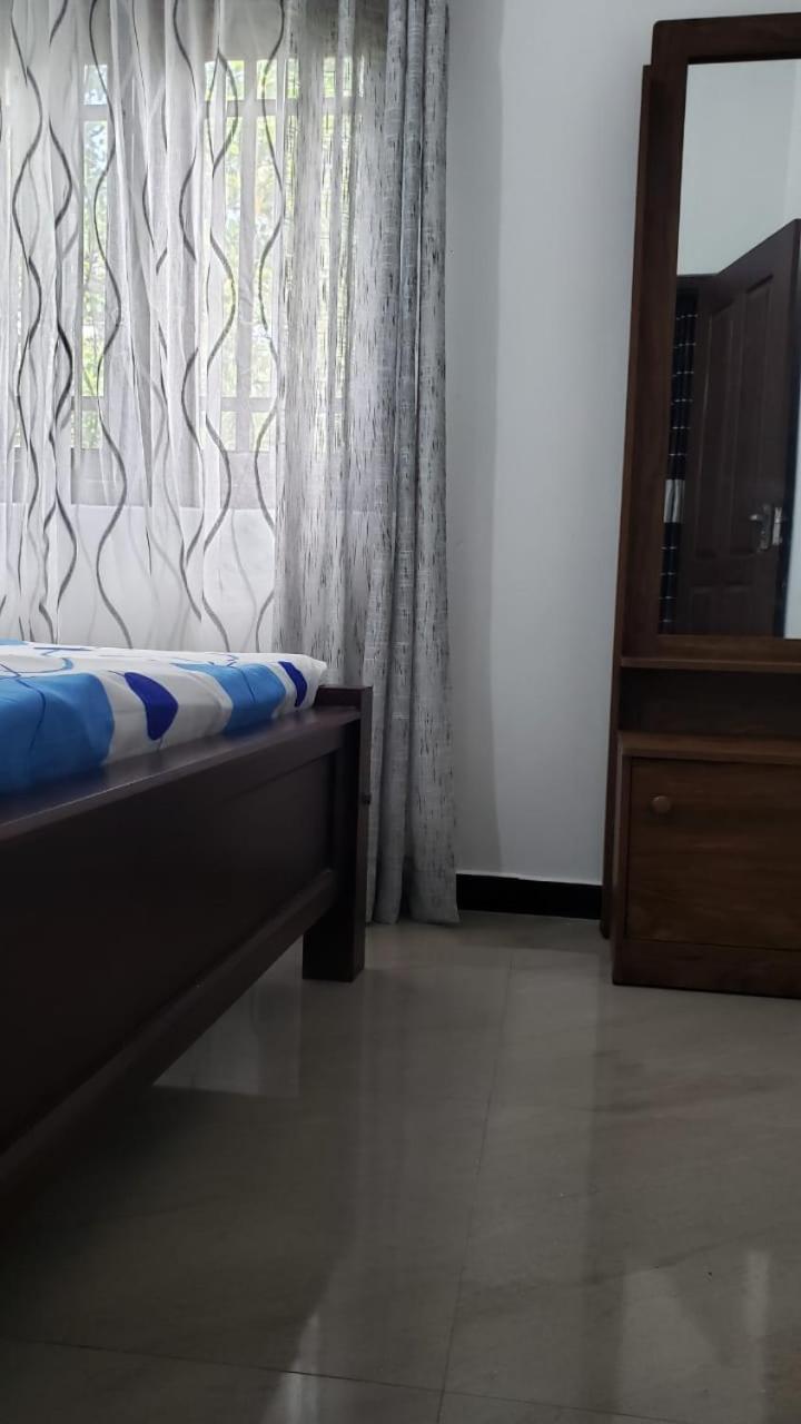 Villa Huvan Gonapinuwala West Екстериор снимка