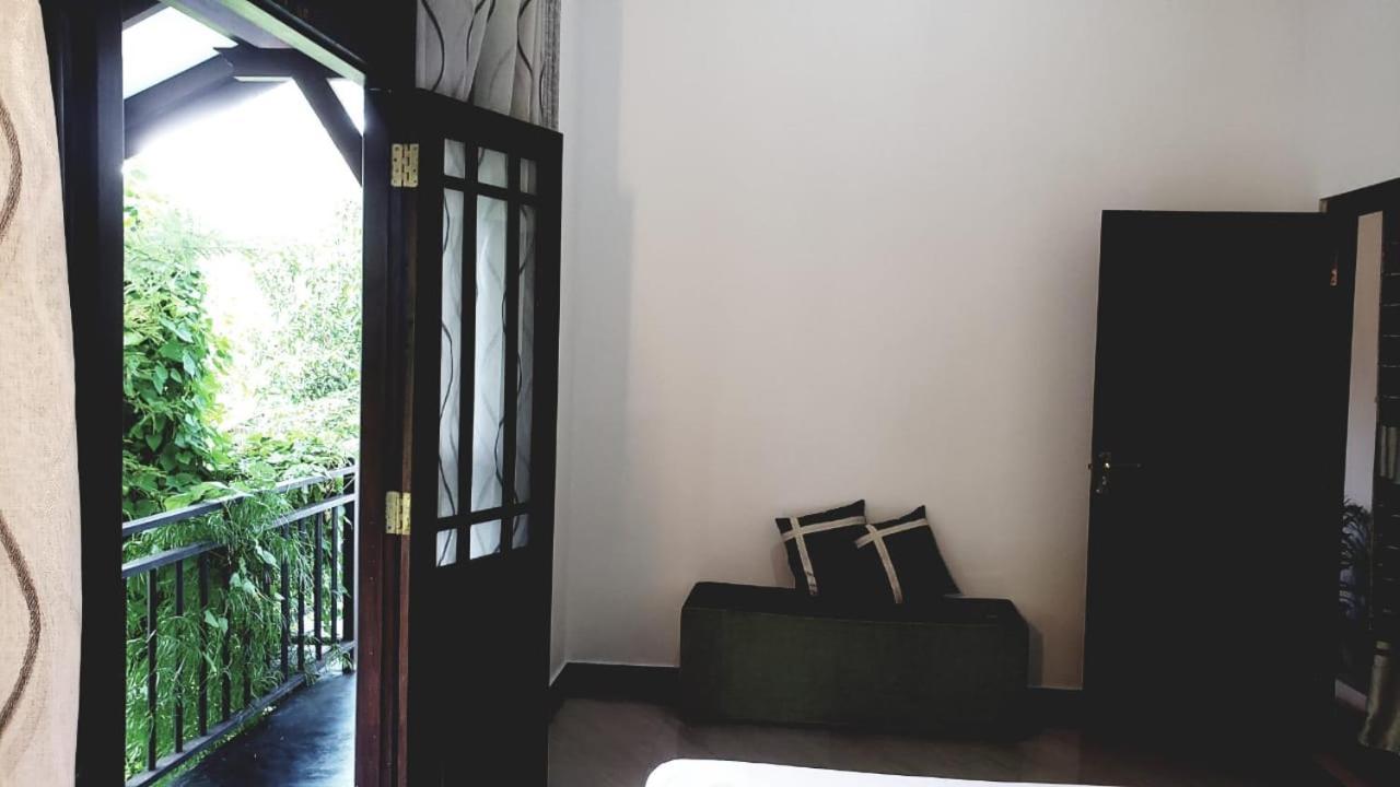 Villa Huvan Gonapinuwala West Екстериор снимка