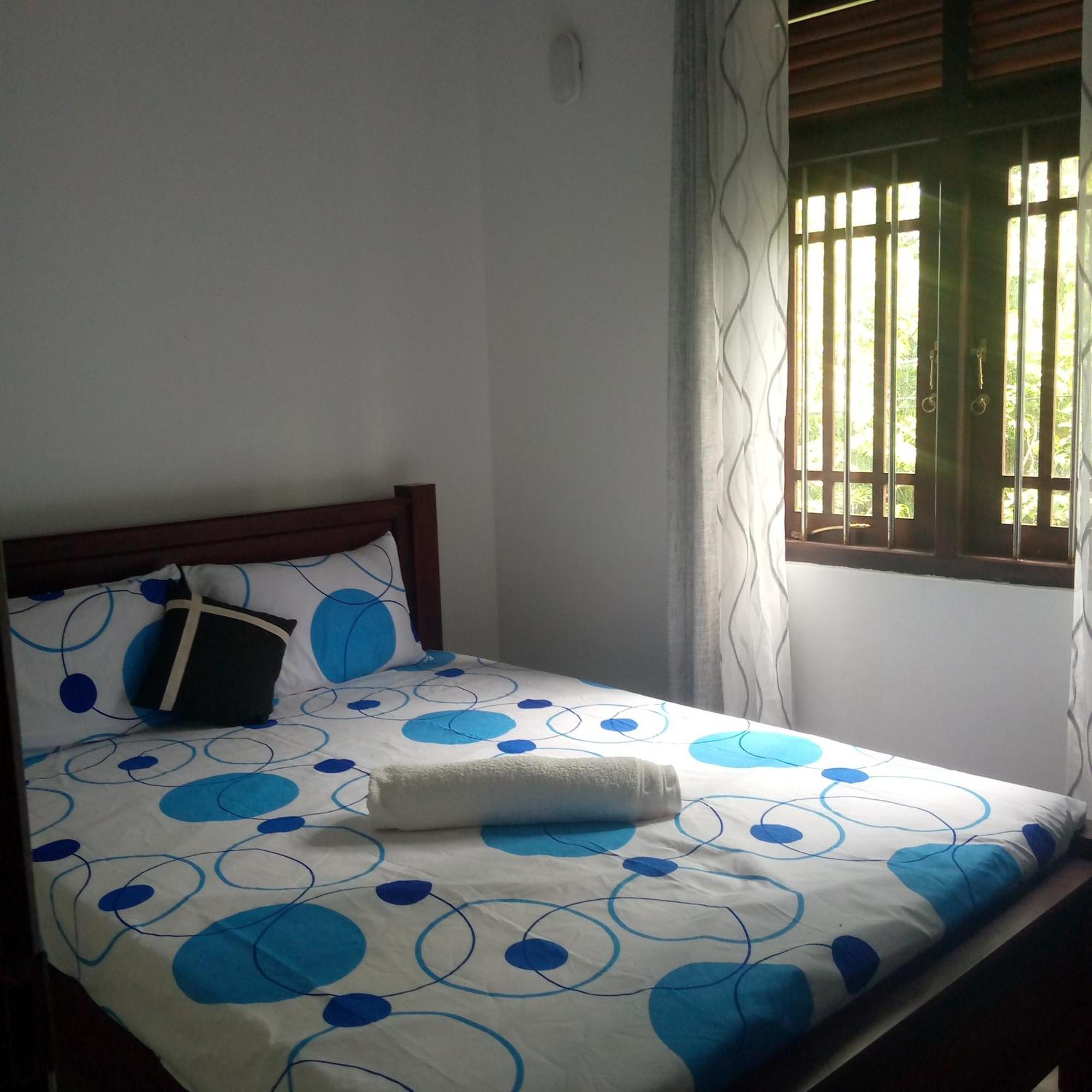 Villa Huvan Gonapinuwala West Екстериор снимка
